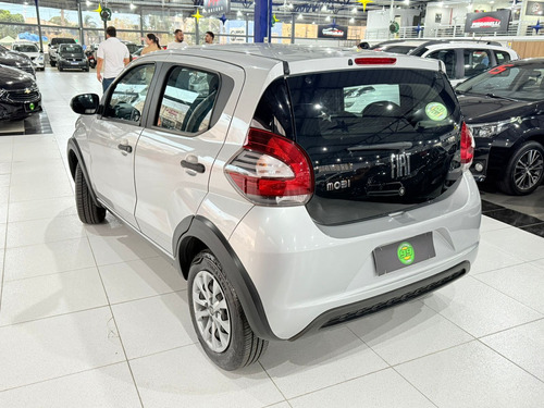 Fiat Mobi 1.0 Like Flex 5p