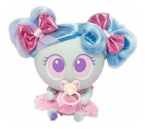 Ksimerito Royal Am Burguesa Azul Neonato Distroller Royals