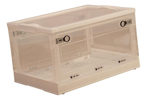 Atomización De Mascotas Caja De Oxígeno Para Mascotas M