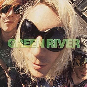 Green River Rehab Doll Deluxe Edition Usa Import Cd