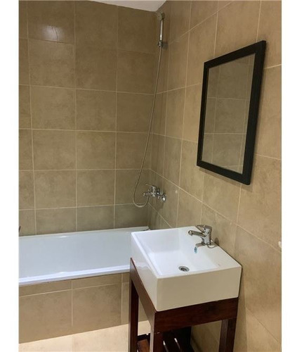 Monoambiente En Venta En Saavedra !!!!!