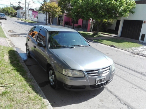 Volkswagen Gol 1.6 I Power 601 5 P 2006
