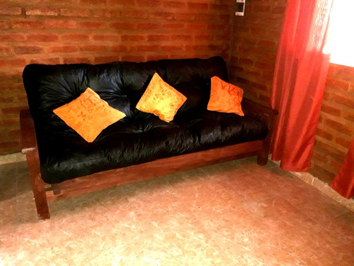 Cabaña El Chaparral Traslasierra