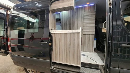 Motorhome Equipamiento De Todas Las Marcas