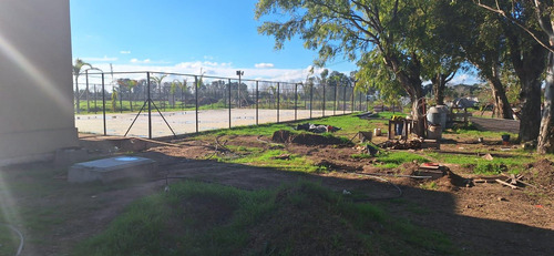 Terreno En Barrio Lomas De Ezeiza