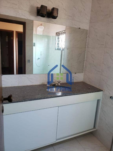 Sobrado Com 3 Dormitórios À Venda, 232 M² Por R$ 550.000,00 - Jardim Paulista - São José Do Rio Preto/sp - So0010