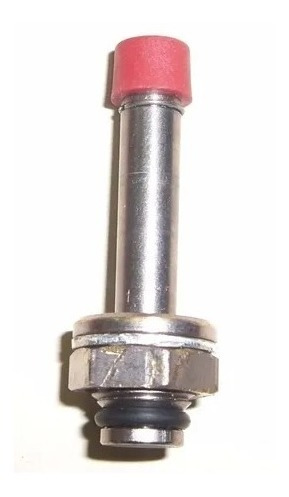 Imagem 1 de 2 de Trava Segurança Para Panela Pressão Inox Barazzoni 5/7/9l