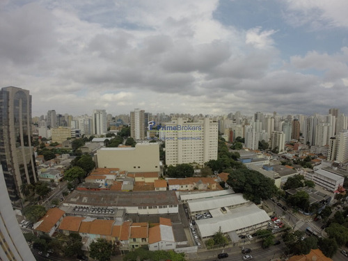 Imagem 11 de 11 de Duplex Vende Ou Aluga No Bairro Jardins Mobiliado - Pb9828
