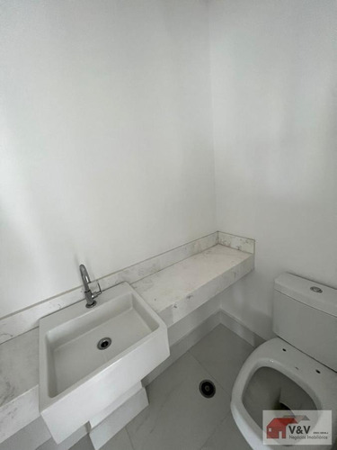 Imagem 10 de 15 de Apartamento Para Venda Em São Paulo, Campo Belo, 3 Dormitórios, 3 Suítes, 5 Banheiros, 4 Vagas - Cabl1217_2-1590280
