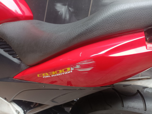 Cb300 Flex