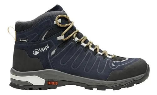 Zapatillas lippi hombre ripley hotsell
