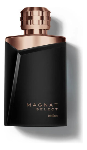 Esika Magnat Select Edp 90ml Para Hombre Original