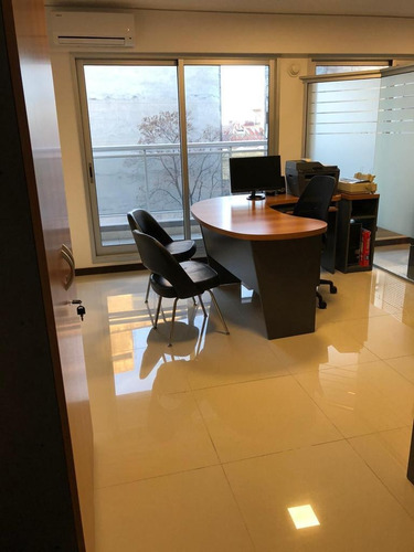 Espectacular Oficina En Venta