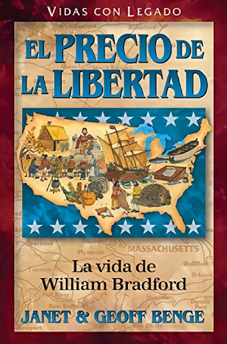 El Precio De La Libertad - Janet Y Geoff Benge