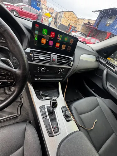 BMW X3 2.0 F25 Xdrive28i