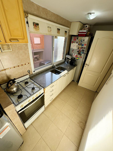 Tres Ambientes A La Venta En San Fernando Centro