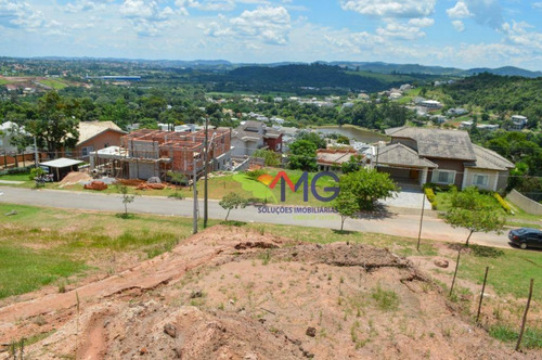 Terreno À Venda, 1173 M² Por R$ 515.000,00 - Condominio Porto Atibaia - Atibaia/sp - Te0354