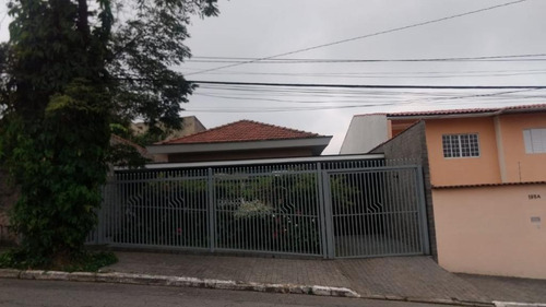 Imagem 1 de 19 de Casa Com 3 Dormitórios À Venda, 249 M² Por R$ 1.100.000,00 - Penha - São Paulo/sp - Ca0470