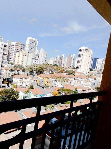 Imagem 11 de 30 de Próximo Ao Parque Da Aclimação - Ap5362