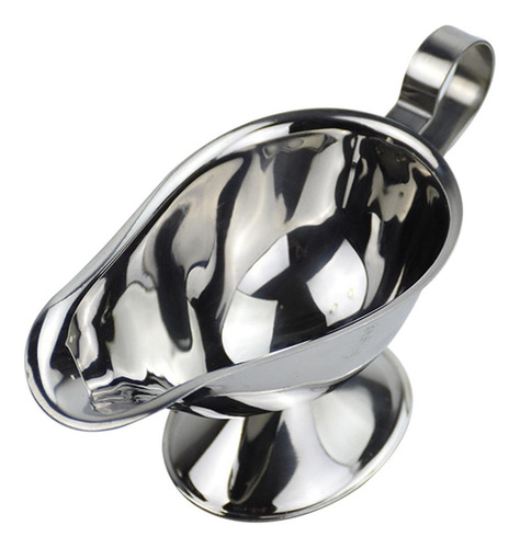 Dp 2 Salsas For Cocinar, 13,5 Cm 13,5 Cm Plata Plata 13,5 Cm