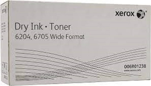 Recargamos Toner Para Xerox 6204, 6604 Y 6605