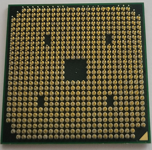 Procesador Amd Athlon Ii P360 2.3 Ghz Amp360sgr22gm Soc S1 (Usado)