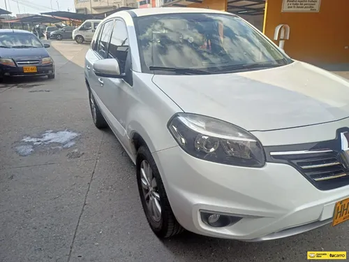 Renault Koleos 2.5 Expression