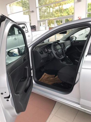 Volkswagen Uber 0km Gol Gnc Virtus Polo $47.100 Y Cuotas D-