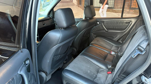 Mercedes-Benz Clase ML 3.5 Ml350 Luxury At