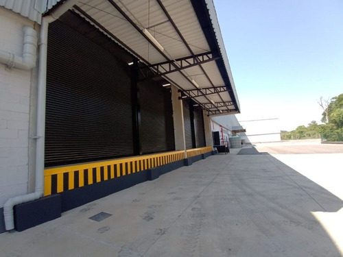 Imagem 3 de 30 de Galpão Para Alugar, 17883 M² Por R$ 536.490,06/mês - Atibaia - Atibaia/sp - Ga1847