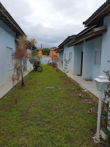 Imagem 4 de 30 de Maitinga - Residencial Itaim Ix - Cc00268 - 70320600