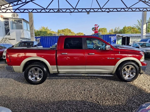 Dodge Ram 2500 5.7 Pickup Crew Cab Laramie 4x2 Mt