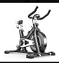Tercera imagen para búsqueda de bicicleta de spinning