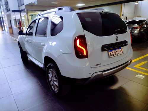 Imagen 18 de 24 de Renault Duster Privilege 1.6 /18 Pregunte X Financiación(lr)