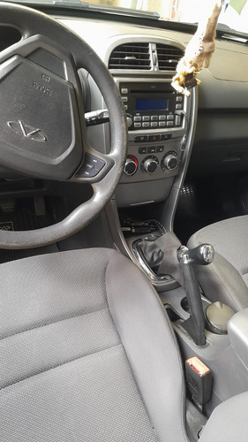 Chery Tiggo 2.0 F2 Confort 4x2 138cv