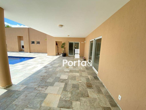 Casa Com 4 Dormitórios À Venda, 570 M² Por R$ 2.150.000,00 - Jardim Do Cedro - São José Do Rio Preto/sp - Ca1425