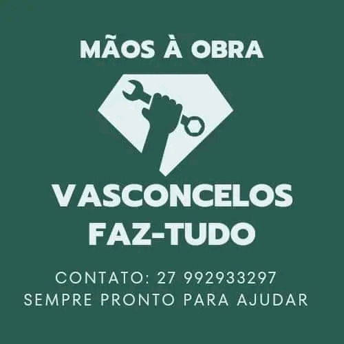 Reparos Em Geral...