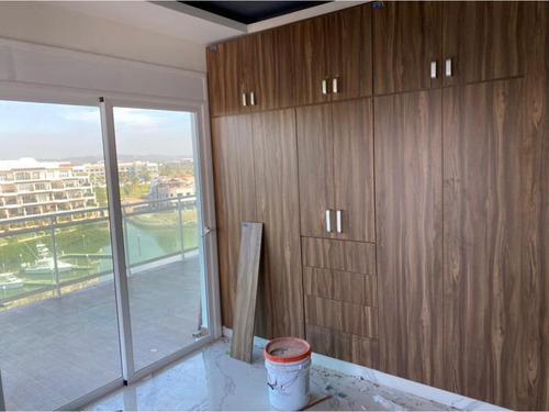 Imagen 12 de 15 de Departamento En Venta En Marina Mazatlan