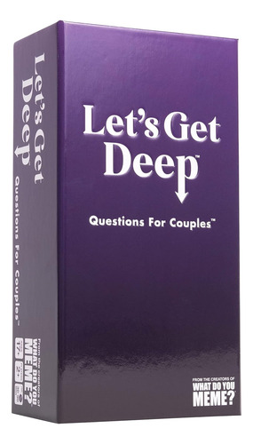 Juego De Cartas Para Parejas, Ideas Para Noche De Citas Y Am