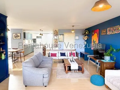 Apartamento en venta
