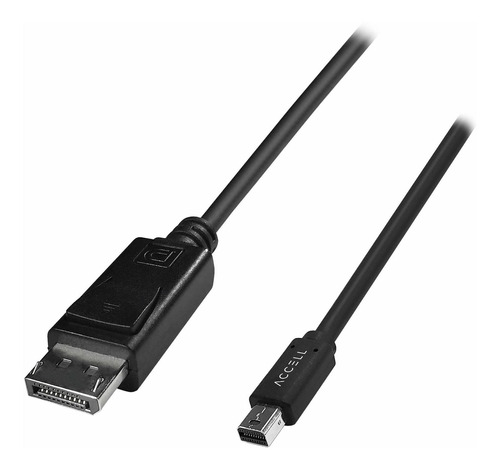 Accell Mdp A Dp 1.4 - Cable Mini Displayport A Displayport