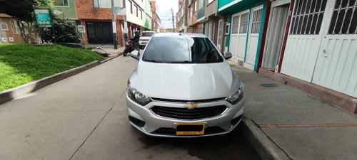 Chevrolet Onix 1.4 Ltz