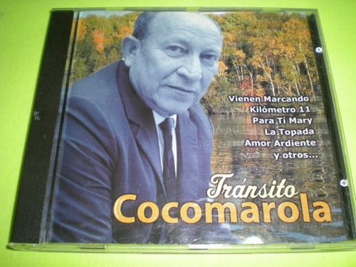  Transito Cocomarolo Cd Compilado (27)