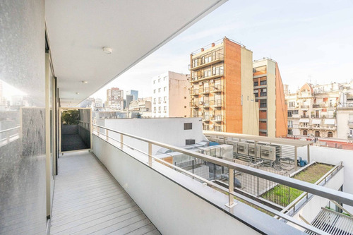 Palacio Paz Xxi Depto 90m2 Alq. Temporario Retiro