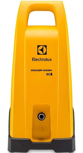 Lavadora De Alta Pressão Eletrolux Powerwash Eco 1800lb 220v