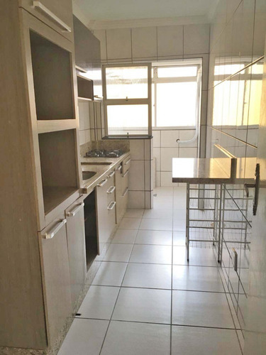 Imagem 3 de 8 de Apartamento - Centro - Ref: 78 - V-78