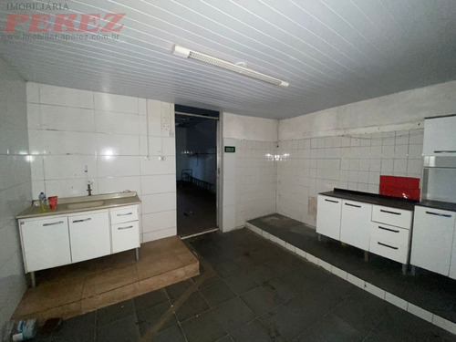 Imagem 12 de 20 de Barracões_galpões Para Alugar - 13650.8325