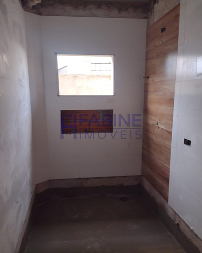 Imagem 13 de 16 de Apartamento Sem Condomínio Vila Alpina Santo André - Ap00508 - 70697627
