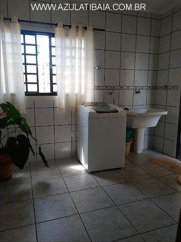 Imagem 26 de 29 de Amplo Imóvel A Venda, Jardim Maristela, Atibaia Próximo A Alameda Lucas Nogueira Garcez - Ca01171 - 69203369