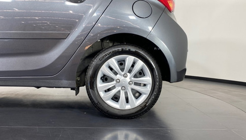 Imagem 15 de 15 de 118330 - Hyundai Hb20 2018 Com Garantia